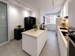 Blk 16 Toh Yi Gardens (Bukit Timah), HDB 4 Rooms #584452131